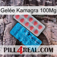 Gelée Kamagra 100Mg new14